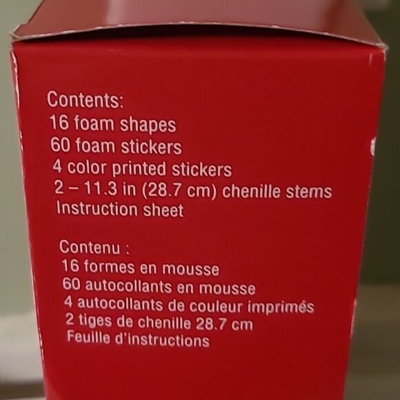 Creatology Craft Set - Picture 6 of 7